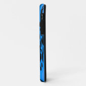 SWIMMER Case-Mate iPhoneケース (裏面/左)