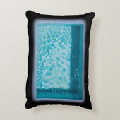 SWIMMING POOL アクセントクッション (裏面(縦))