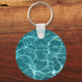 Swimming Pool キーホルダー (正面)