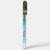 Swimming Pool Case-Mate iPhoneケース (裏面 / 右)