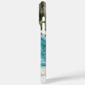 Swimming Pool Case-Mate iPhoneケース (裏面 / 左)