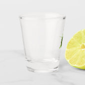 Swimming Turtle Shot Glas ショットグラス (左)