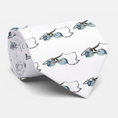 SwimmingGoggles091209 ネクタイ (ロール)