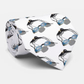 SwimmingGoggles091210 ネクタイ (ロール)