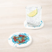 SWIMMY コースター (側面)