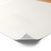 Swimsuit Model In Teal Bikini ポスター (角)