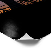 Swingからの宇宙の表示 ポスター (コーナー)