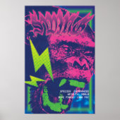 「SWING」ポスター ポスター (正面)