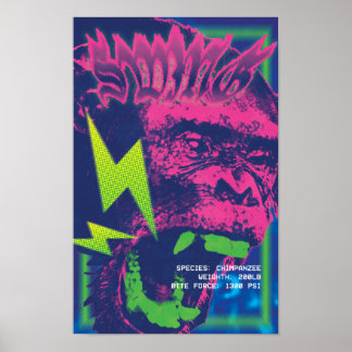 「SWING」ポスター ポスター