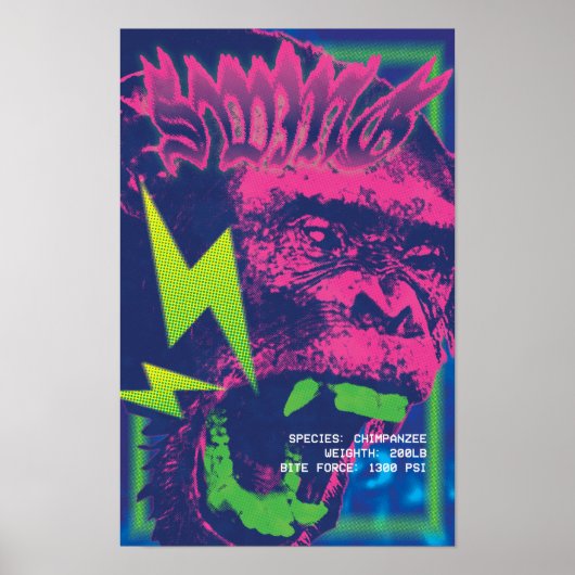 「SWING」ポスター ポスター (正面)