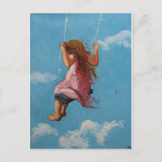 Swing#49 ポストカード