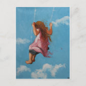 Swing#49 ポストカード (正面)