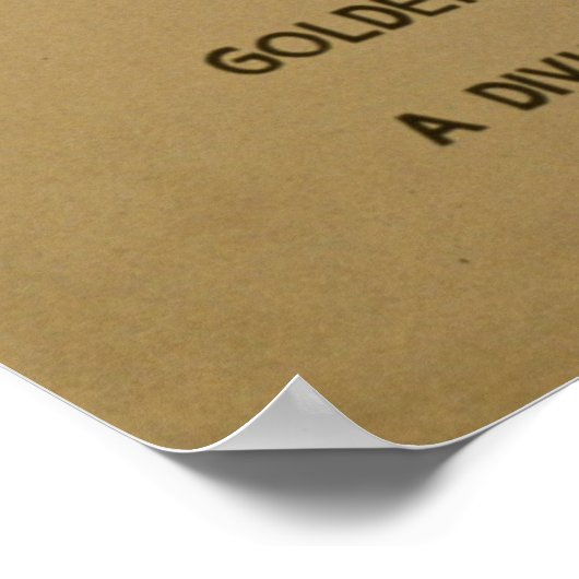 Swing MikadoヴィンテージシアターWPAポスター ポスター (角)