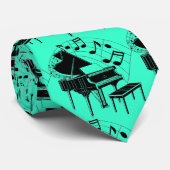 swing piano ネクタイ (ロール)