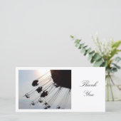 Swing Roundabout – ありがとう サンキューカード (スタンド正面)