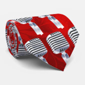 Swing when your Singing ネクタイ (ロール)