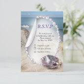 Swirling symphony with the mother of pearls 出欠カード (スタンド正面)