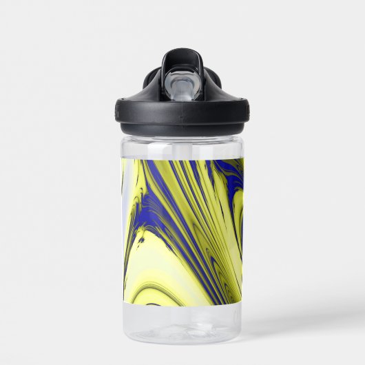 SWIRLING WATER   ウォーターボトル (正面)