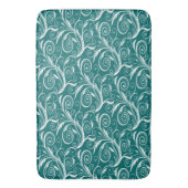 Swirls バスマット (正面縦)