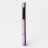 Swirls iPhone5ケース Case-Mate iPhoneケース (裏面/左)