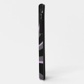 Swirls iPhone5ケース Case-Mate iPhoneケース (裏面/左)