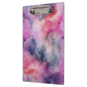 Swirls of Purple Marble  クリップボード (左)