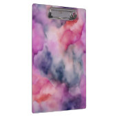 Swirls of Purple Marble  クリップボード (右)