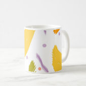 "SWISH"クラシックマグ11オズ コーヒーマグカップ (正面右)