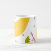 "SWISH"クラシックマグ11オズ コーヒーマグカップ (中央)