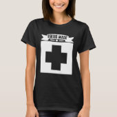Swiss Made   Switzerland  1 Tシャツ (正面)