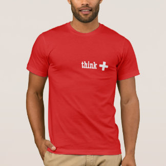 Swiss Tシャツ