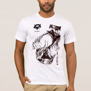 Switchbladeの交響曲 Tシャツ