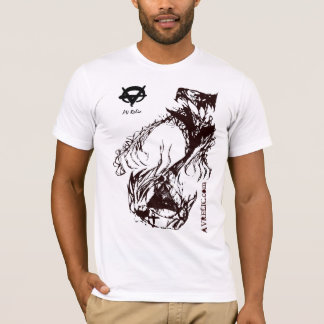 Switchbladeの交響曲 Tシャツ