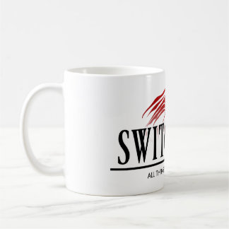 SwitchRPGのマグ コーヒーマグカップ