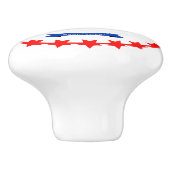 Switzerland  セラミックノブ (側面)