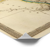 Switzerland 19 ポスター (角)