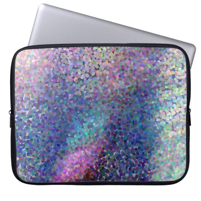 Swizzle棒のラップトップのバッグ ラップトップスリーブ (正面)