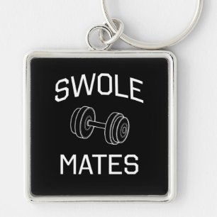 Swoleの仲間 キーホルダー