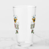 Swole Bodybuilding タンブラーグラス (右)