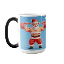 Swole Santa：利益と提供プレゼント