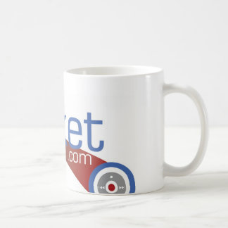 Swooshのマグ コーヒーマグカップ