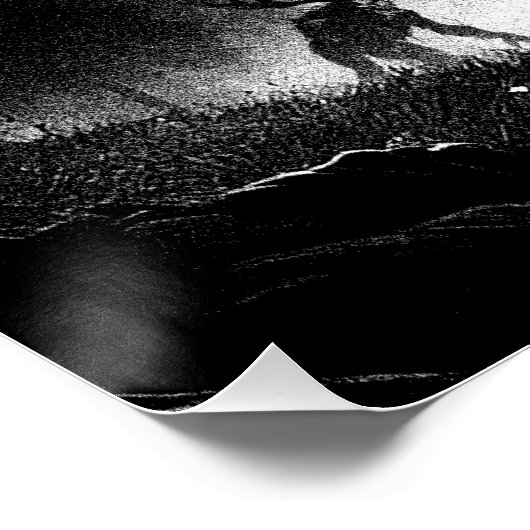 Sword and Sorcery ポスター (コーナー)