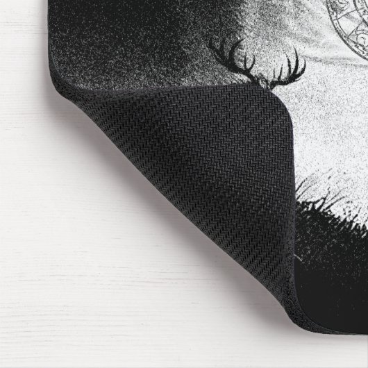 Sword and Sorcery マウスパッド (コーナー)