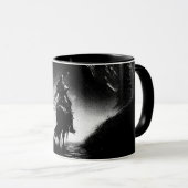 Sword and Sorcery マグカップ (正面右)