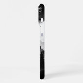 Sword and Sorcery iPhoneケース (左側面)