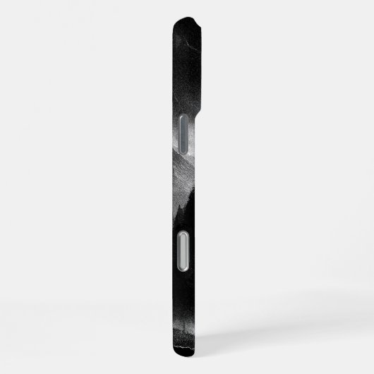 Sword and Sorcery iPhoneケース (右側面)