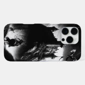 Sword and Sorcery iPhoneケース (裏面横)