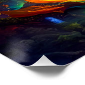 Sword of Liberty Democracy Is Worth Keeping ポスター (コーナー)