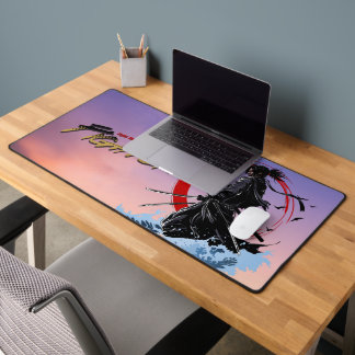 Swordfighter |  デスクマット