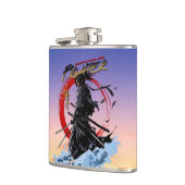 Swordfighter |  フラスク (左)